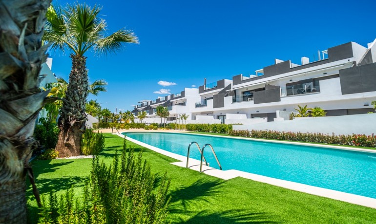 Apartamento / piso - Venta - Torrevieja -
                LOS BALCONES - LOS ALTOS