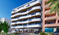 Apartamento / piso - Venta -
            Torrevieja - NBM-97826
