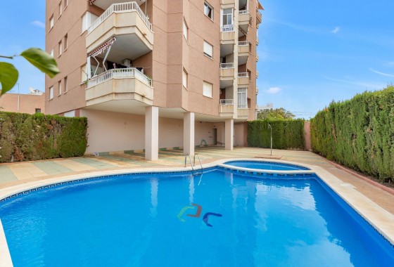 Apartamento / piso - Venta - Torrevieja - Nueva Torrevieja