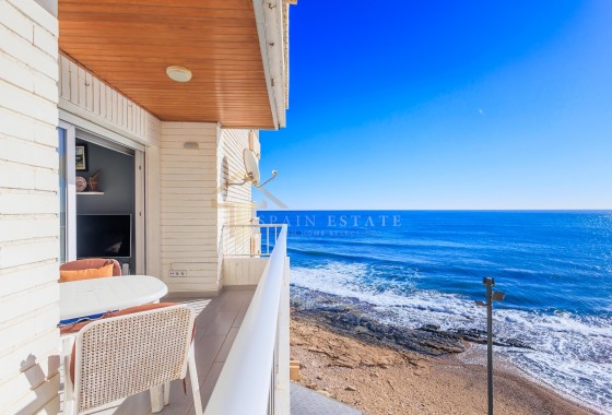 Apartamento / piso - Venta - Torrevieja - Paseo maritimo