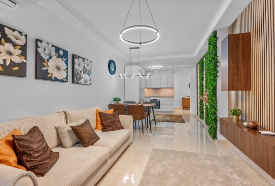 Apartamento / piso - Venta - Torrevieja - Playa Del Cura