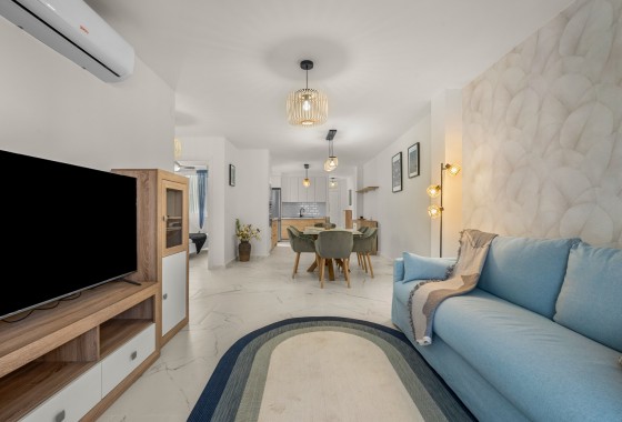 Apartamento / piso - Venta - Torrevieja - Playa Del Cura