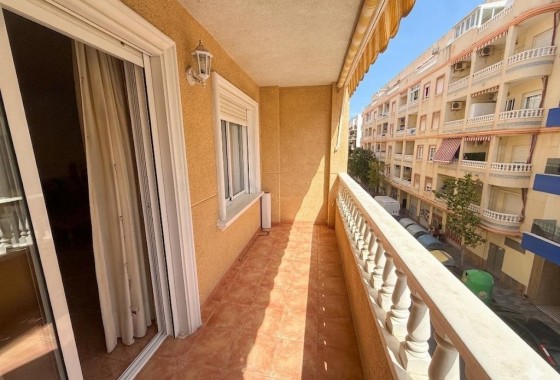 Apartamento / piso - Venta - Torrevieja - Playa del cura