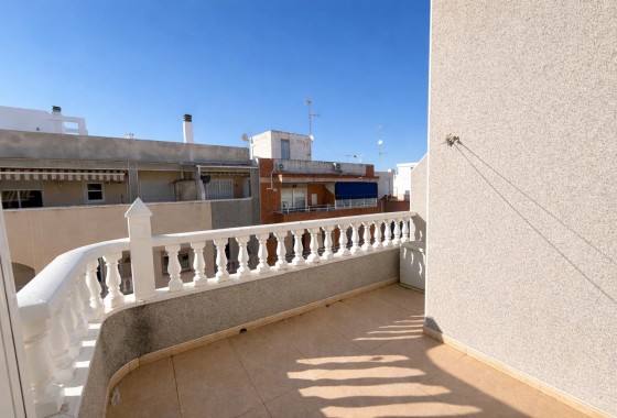 Apartamento / piso - Venta - Torrevieja - Playa del cura