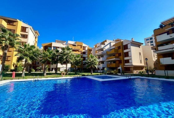 Apartamento / piso - Venta - Torrevieja - Punta prima