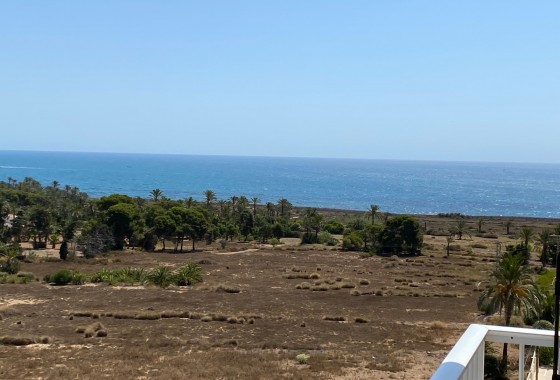 Apartamento / piso - Venta - Torrevieja - Punta Prima