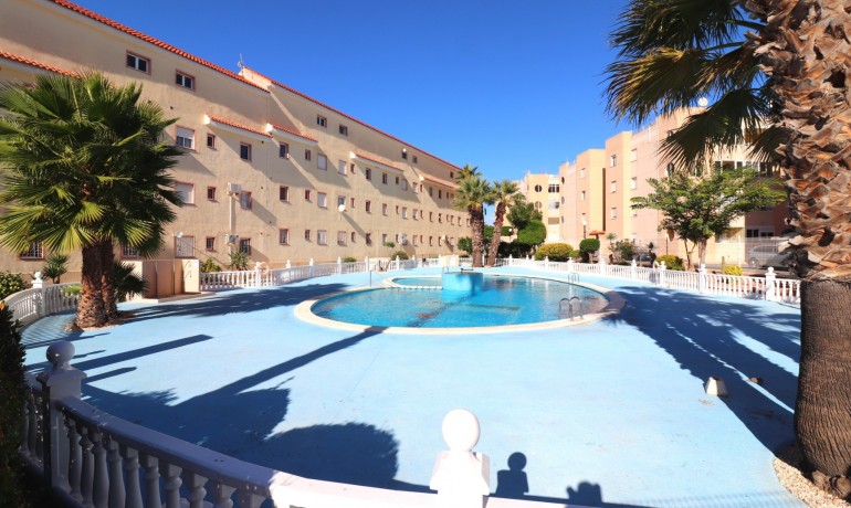 Apartamento / piso - Venta - Torrevieja -
                San Luis