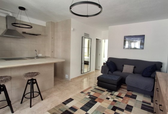 Apartamento / piso - Venta - Torrevieja - Torre La Mata