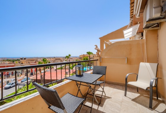 Apartamento / piso - Venta - Torrevieja - Torrevieja - Aguas Nuevas