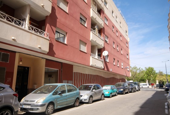 Apartamento / piso - Venta - Torrevieja - Torrevieja Alicante