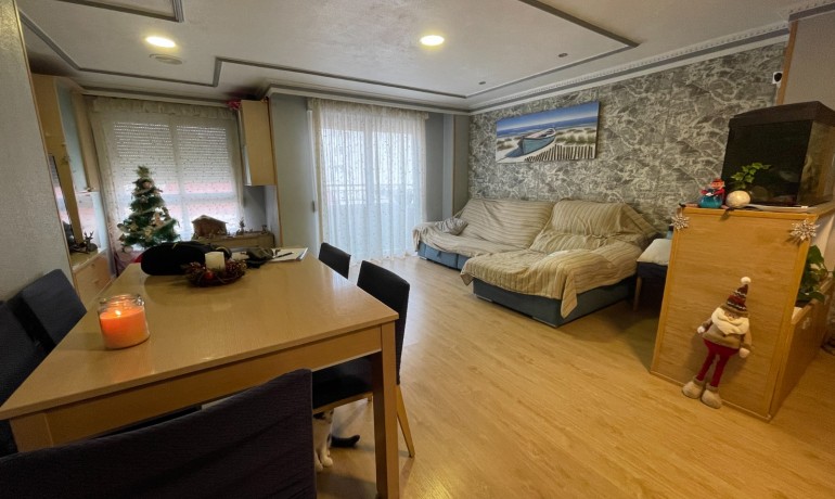 Apartamento / piso - Venta - Torrevieja -
                Torrevieja Alicante