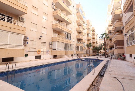 Apartamento / piso - Venta - Torrevieja - Torrevieja - Centre