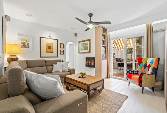 Apartamento / piso - Venta - Torrevieja - Torrevieja - Centre