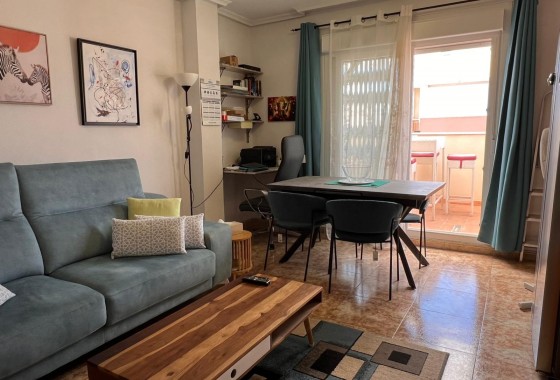 Apartamento / piso - Venta - Torrevieja - Torrevieja Centro