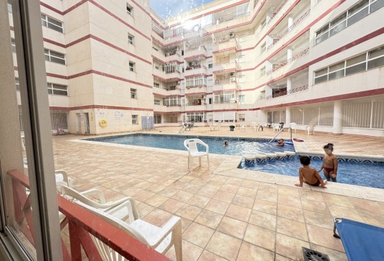 Apartamento / piso - Venta - Torrevieja - Torrevieja