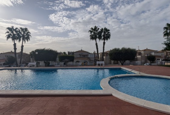 Apartamento / piso - Venta - Torrevieja - Torrevieja