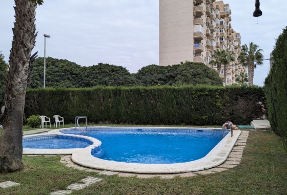 Apartamento / piso - Venta - Torrevieja - Torrevieja