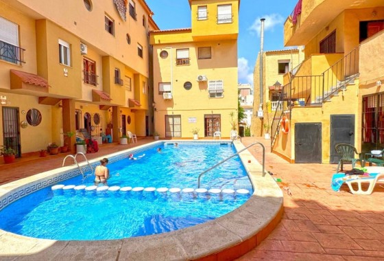 Apartamento / piso - Venta - Torrevieja - Torrevieja