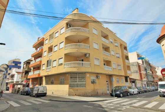 Apartamento / piso - Venta - Torrevieja - Torrevieja