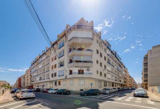 Apartamento / piso - Venta - Torrevieja - Torrevieja