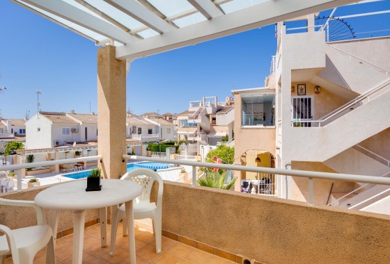 Apartamento / piso - Venta - Torrevieja - Torrevieja