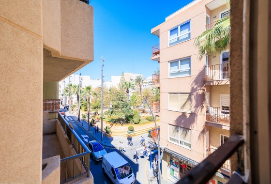 Apartamento / piso - Venta - Torrevieja - Torrevieja