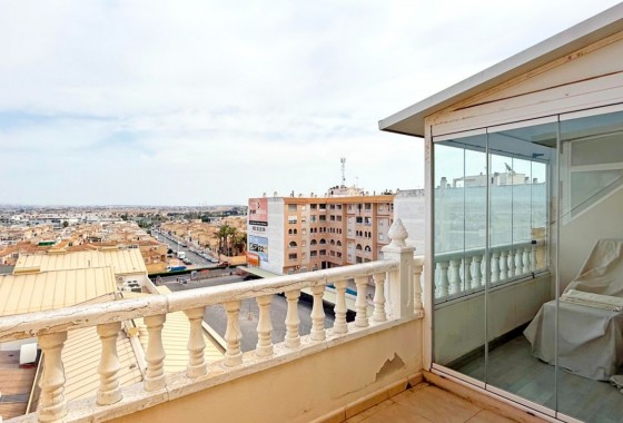 Apartamento / piso - Venta - Torrevieja - Torrevieja