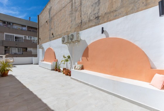 Apartamento / piso - Venta - Torrevieja - torrevieja