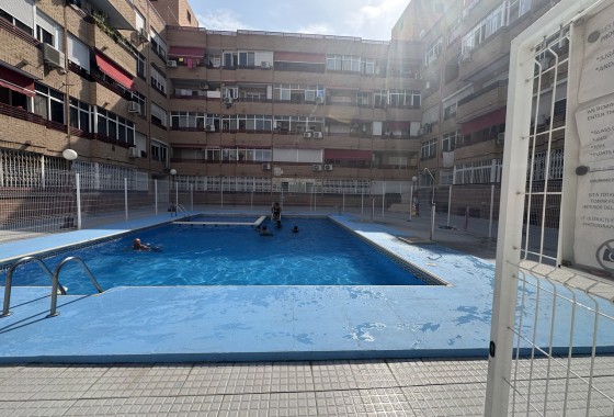 Apartamento / piso - Venta - Torrevieja - Torrevieja