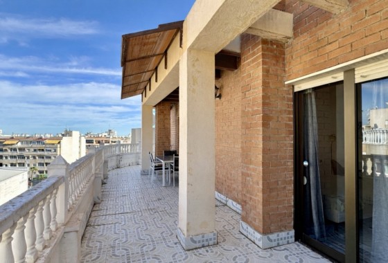 Apartamento / piso - Venta - Torrevieja - Torrevieja