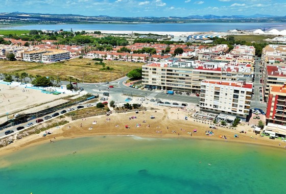 Apartamento / piso - Venta - Torrevieja - Torrevieja