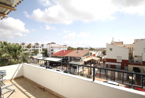 Apartamento / piso - Venta - Villamartin - Villamartin