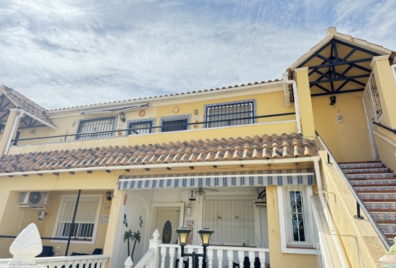 Apartamento / piso - Venta - Villamartin - Villamartin