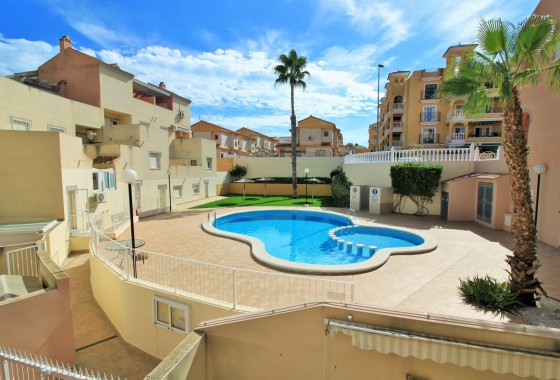 Apartamento / piso - Venta - Villamartin - Villamartin