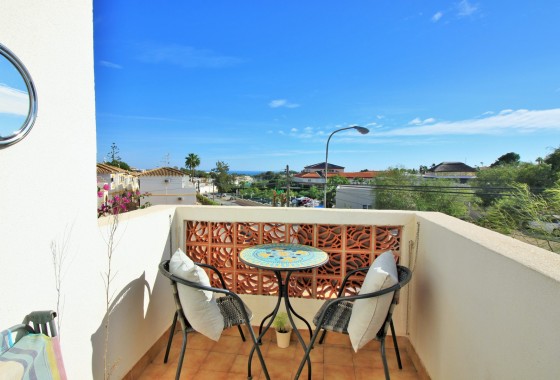 Apartamento / piso - Venta - Villamartin - Villamartin