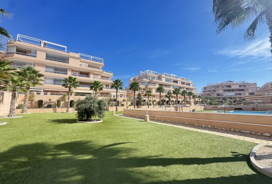 Apartamento / piso - Venta - Villamartin - Villamartin