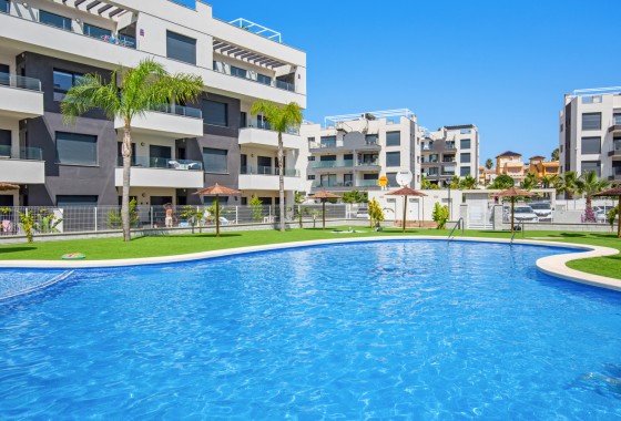 Apartamento / piso - Venta - Villamartin - Villamartin