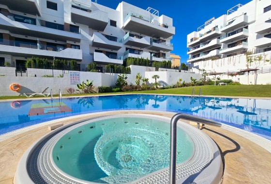 Apartamento / piso - Venta - Villamartin - Villamartin