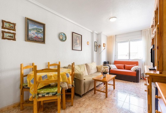 Apartamento / piso - Venta -  - 