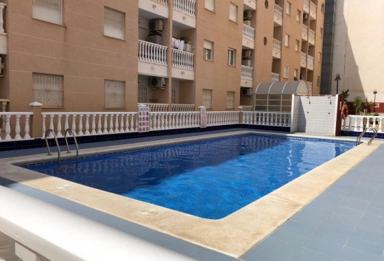 Apartamento / piso - Venta -  - 