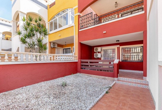 Apartamento / piso - Venta -  - 