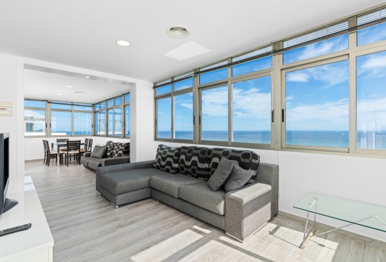 Apartamento / piso - Venta -  - 