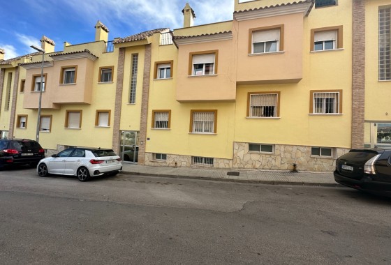 Apartamento / piso - Venta -  - 