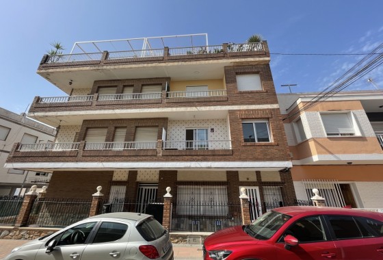 Apartamento / piso - Venta -  - 