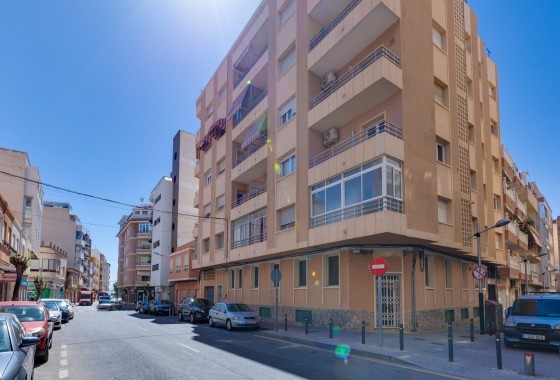 Apartamento / piso - Venta -  - 