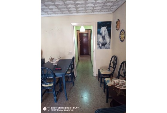 Apartamento / piso - Venta -  - 