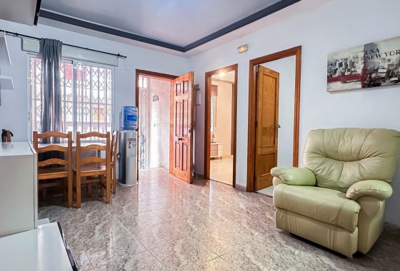 Apartamento / piso - Venta -  - 