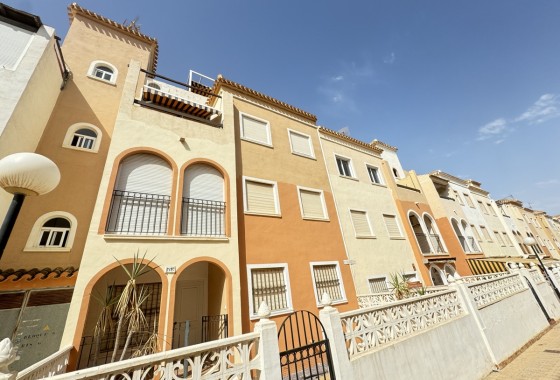 Apartamento / piso - Venta -  - 