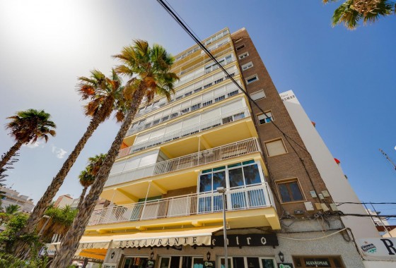 Apartamento / piso - Venta -  - 