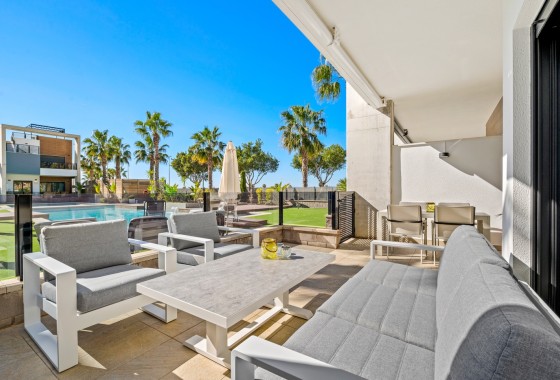 Apartment / Flat * - Herverkoop - Guardamar del Segura* - El Raso*